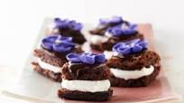 Tea Party 'Petit Fours' Tea Party 'Petit Fours'
