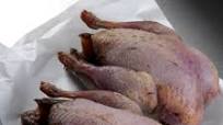 How to Cook Brace of Yorkshire Dales Partridge How to Cook Brace of Yorkshire Dales Partridge