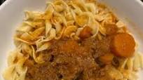 Electric Pressure Cooker Venison Ragout Electric Pressure Cooker Venison Ragout