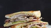 Smoked Cuban Sandwich Recipe Smoked Cuban Sandwich Recipe