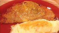 Cheese Omelet Cheese Omelet