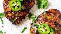 Grilled Chipotle Chicken Grilled Chipotle Chicken
