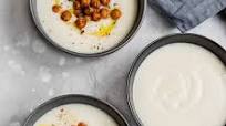 Cauliflower Soup Cauliflower Soup