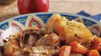 Braised Pork Loin Braised Pork Loin