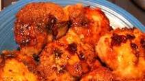 Maple & Apple Cider Vinegar Glazed Chicken Maple & Apple Cider Vinegar Glazed Chicken