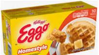 Eggo Waffles