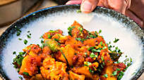 Aloo Gobi Aloo Gobi