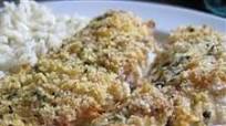 Yogurt Chicken Yogurt Chicken