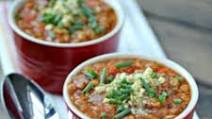 Red Lentil Chili Red Lentil Chili