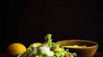 Caesar Salad - The King of Salads Caesar Salad - The King of Salads