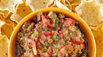 Pappasito’s Salsa Pappasito’s Salsa
