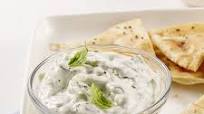 Tzatziki Tzatziki