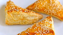 Cheese Bourekas Cheese Bourekas