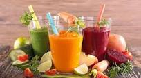 Easy Homemade Carrot Juice Easy Homemade Carrot Juice