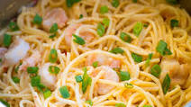Bang Bang Shrimp Pasta Bang Bang Shrimp Pasta
