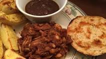Barbecued Jackfruit (aka Vegan “Pulled Pork”) In Your Instant Pot Or On Your Stovetop Barbecued Jackfruit (aka Vegan “Pulled Pork”) In Your Instant Pot Or On Your Stovetop
