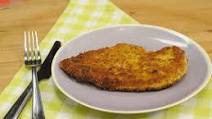 Buttery Herb Breadcrumbs Buttery Herb Breadcrumbs