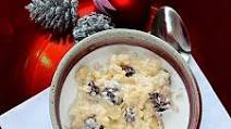 Instant Pot Eggnog and Cranberry Rice Pudding Instant Pot Eggnog and Cranberry Rice Pudding