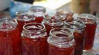 Rose Petal Jam Rose Petal Jam