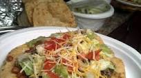 Navajo Tacos Navajo Tacos