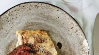 Roasted Venison Roasted Venison