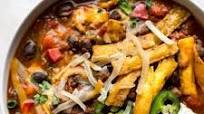 Easy Black Bean Chili Easy Black Bean Chili