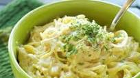 Slow Cooker Creamy Chicken Spaghetti Slow Cooker Creamy Chicken Spaghetti