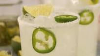 Spicy Margarita Recipe Spicy Margarita Recipe