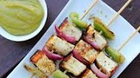 paneer malai tikka recipe | malai paneer tikka | paneer tikka malai paneer malai tikka recipe | malai paneer tikka | paneer tikka malai