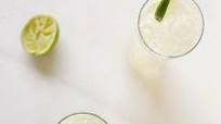 Sparkling Margaritas Sparkling Margaritas