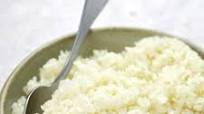 Instant Pot Sticky Rice Recipe Instant Pot Sticky Rice Recipe
