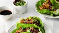 P.F. Chang's chicken Lettuce Wraps P.F. Chang's chicken Lettuce Wraps