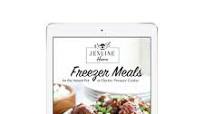 Instant Pot Freezer Meals Grocery List Instant Pot Freezer Meals Grocery List