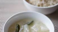 Poosanikkai Thayir Pachadi Recipe , Ash Gourd Raita Poosanikkai Thayir Pachadi Recipe , Ash Gourd Raita