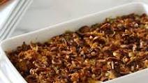 Instant Pot Green Bean Casserole Instant Pot Green Bean Casserole