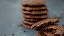 Gluten Free Brownie Corner Cookies Gluten Free Brownie Corner Cookies