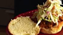 Oven-Roasted Pulled Pork Sandwiches Oven-Roasted Pulled Pork Sandwiches