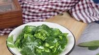 Moringa Palak Paneer Ki Subji Moringa Palak Paneer Ki Subji