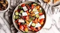 Greek Salad Greek Salad