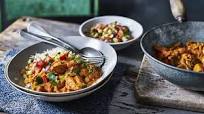 Tom's chicken tikka masala Tom's chicken tikka masala