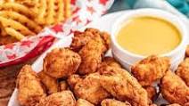 Copycat Chick fil A Nuggets Recipe Copycat Chick fil A Nuggets Recipe