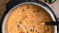 Instant Pot Crack Chicken Chili Instant Pot Crack Chicken Chili