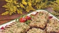 Rack of Lamb Rack of Lamb