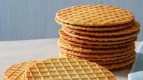 Martha's Stroopwafels Martha's Stroopwafels