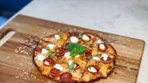 Bar Style Pizza Bar Style Pizza