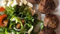 Albanian Pan-Fried Meatballs (Qofte të Skuqura) Albanian Pan-Fried Meatballs (Qofte të Skuqura)