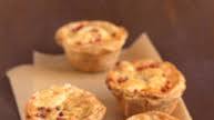 Mini Meat Pies Mini Meat Pies
