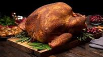 Smoked Turkey Smoked Turkey