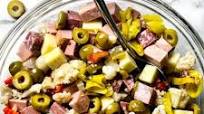 Antipasto Salad Antipasto Salad