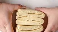 Quick Puff Pastry Quick Puff Pastry